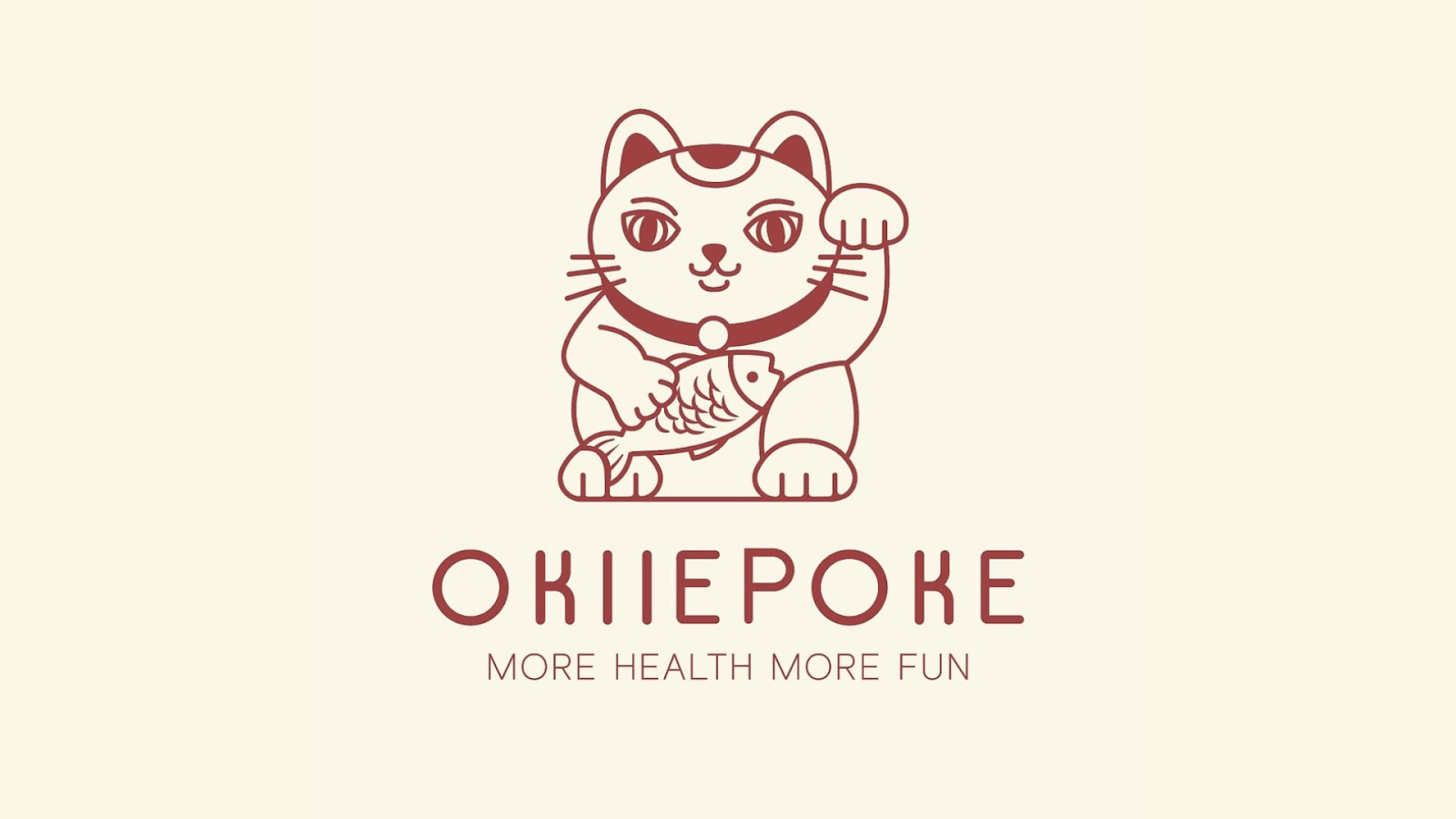 草屯美食推薦好碗 Okiie Poke