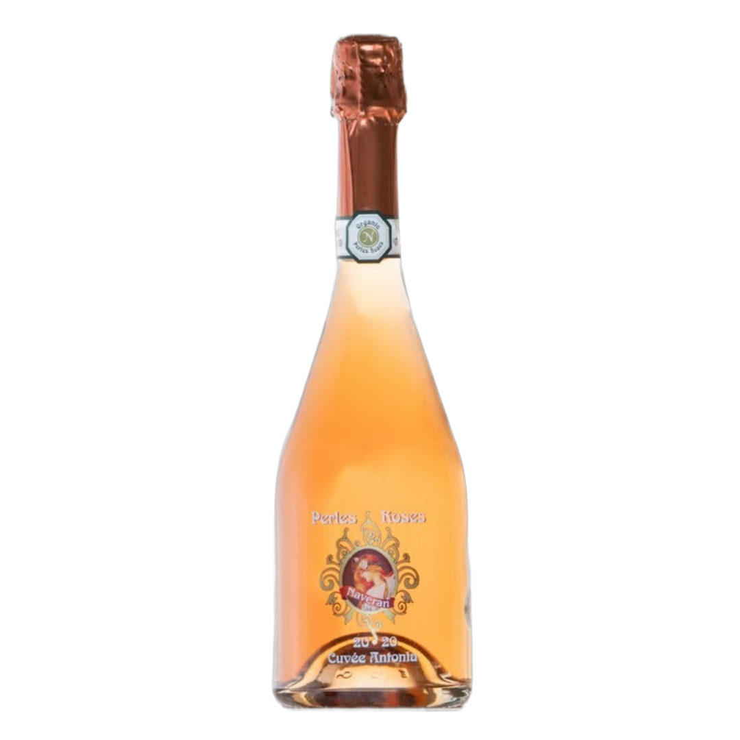 送女友酒